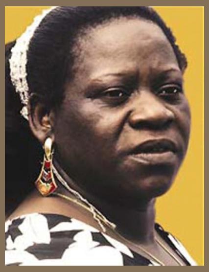 Jovelina Pérola Negra